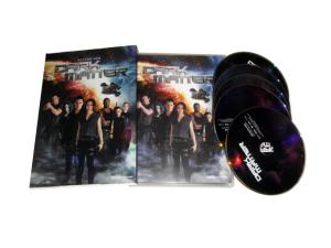Wholesale Hot sale tv-series dvd boxset Dark Matter Season 1 Region 1 from china suppliers