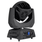CE RoHs Free Shipping High quality 36X18W RGBWA+UV 6 in 1 Professional Moving