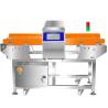 Buy cheap Full Structure Stainless 304 Industrial Metal Detectors Large LCD Display HACCP from wholesalers