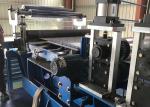 Continuous Polyurethane Sandwich Panel Production Line