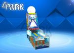 Hot sale happy bowling Single player coin pusher game machine Amusement Park