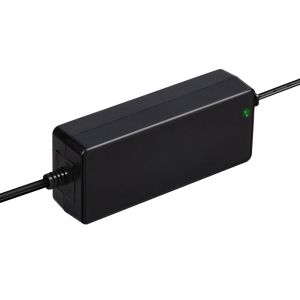Wholesale Desktop Connection Switching Power Adapter 100W AC Customized For LED Strips from china suppliers