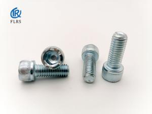 Wholesale DIN912 Steel Allen Socket Head Cap Screw M100 Full Thread from china suppliers