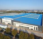 OEM ODM Steel Beam Warehouse Pre Engineered Metal Building Structure