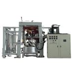 Industrial Manipulator Low Pressure Faucet Production Casting Machine For Brass