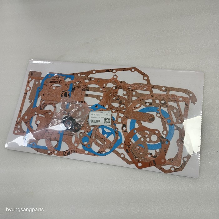 Diesel Parts Bottom Gasket Set U5LB1164 U5LB0034 U5LB0384