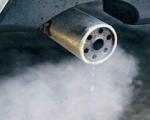 Versatile Rare Earth Catalyst Powder For Tail Gas Treatment Applications