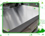 Customized Precision Aluminum Plate with Alloy 5052 5083 6061 O-H112 Sheet