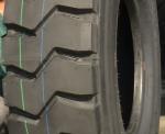 Chinses Factory Price Tyres All Steel Radial Truck Tyre AR525 10.00R20