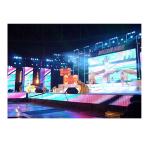 100000 Hours Life Span P2.6 P2.9 P4.81 LED Screen for Advertising Publish Full