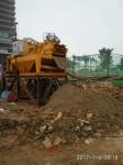 RMT250 Drilling Mud Cleaner Cyclone Slurry Desander Bore Pile Cleaning Equipment
