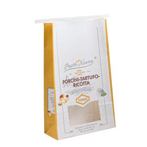 Wholesale Recyclable Brown/White/Customized Paper Baguette Bread Bags Sustainable Packaging from china suppliers