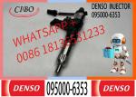HINOJ05 J08 095000-6353 095000-6953 23670-E0050 23910-1440 23670-E0051 Kobelco