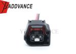7283-7028-40 / 90980-11070 2 Pin Female Connector Wire Harness For Toyota
