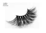 Long Curled Braided Hair 0.05 30MM Lashes 6D