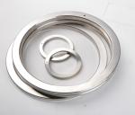 32 Microinches Ra F5 BX Ring Joint Gasket BX 154 Ring Gasket