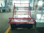 500kg Railroad / Train Transportation Simulators Mechanical Shaker Table 1200 X
