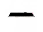 7.3 Inch TFT LCD Display Module, 1200x280 40PINS LVDS 600c/D
