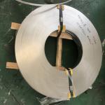 0.5mm ASTM 304 JIS Stainless Steel Strip 300 Series 2000mm