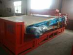 Motor Core Components WHIMS Belt Wet High Intensity Magnetic Separator for