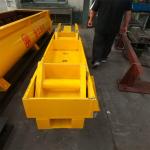5.5KW 7.5KW 11KW Kiln Car Stepping Machine For Brick Manufacturing Machine