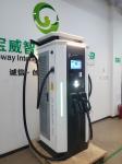 New Design 60kw 120kw 180kw 240kw 320kw Electric Car Dc Fast Charger Pile Ev