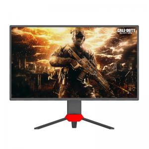 Wholesale LED 75Hz 32 Inch 4k Gaming Monitor / HDR Free Sync Gaming Monitor 300cd/M2 from china suppliers