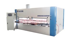 Wholesale Paint Spraying Machine for Wood Door Panels,wood furniture from china suppliers