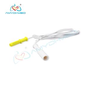 Wholesale Medical Patient Monitor EEG Cable , OEM Brand EMG Cable With High Durability from china suppliers