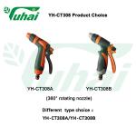 YH-CT308A Power Sprayer Garden Hose Spray Detachable With Nozzle For Agriculture
