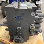 VOE14557520 For Volvo EC330B EC330C EC360B EC360C Control Valve Excavator Repair