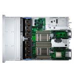 2U Rack Server PowerEdge R760XD2 PowerEdge R760XS for Demanding Work Environment