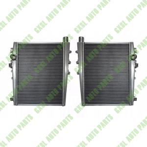Wholesale For Lamborghini Gallardo LP550 LP560 LP570 Auto Engine Parts Intermediate Water Tank Left &amp; Right OEM 400121253D 400121252D from china suppliers