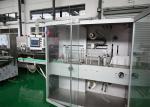 automated Pharma Blister Packaging Machine for sachet filling
