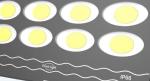 COB Flood light 50w 100w 200w 300w 400w 500w 600w, LED: COB, IP66, LPW: 130