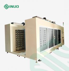 Wholesale Cell Phone Screen Environmental Test Chamber High Temperature Test Equipment from china suppliers