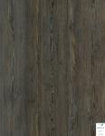 Wood Grain Damp Proof Commercial LVT Flooring
