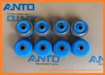 4194638 4194639 Rubber HITACHI Excavator Spare Parts Fit For EX40 EX45 EX60