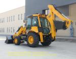 2.5T Construction Wheel Loader