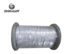 Constantan Conductor Enameled Insulated Resistance Wire For Wire Wound Resistor