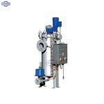 Stainless Steel Water Treatment Equipment Automatic Self-cleaning Filter Mesh