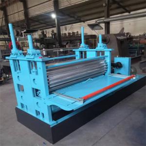 Wholesale 1220mm Barrel Corrugated Sheet Forming Machine For Construction Material from china suppliers