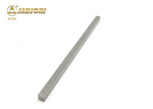 China Tungsten Carbide Strips knives For Machining hard wood aluminum ,rod and cast iron on sale