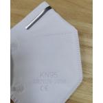 FTP2 FFP2 Medical Respirator Mask Breathable Anti Pollution Face Mask