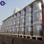 White Wood Pulp Jumbo Thermal Paper Roll A GRADE For Ultrasound Paper