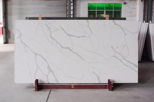 Wholesale Pental Artificial Quartz Countertop Easy Clean For Bench Top from china suppliers