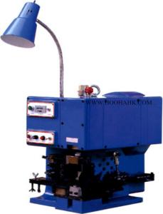 Wholesale Telephone Wire Gold Pin Automatic Terminal Crimping Machine Continuous from china suppliers