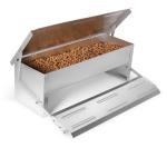 OEM 51x21cm Rust Proof 16.4L Auto Chook Feeder