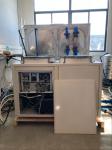 Air Source High Temperature Heat Pump Maximum 80 Degree For Old House Heating