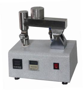 Wholesale LD32 Shoes Material Heat Resistance Tester AC220V from china suppliers